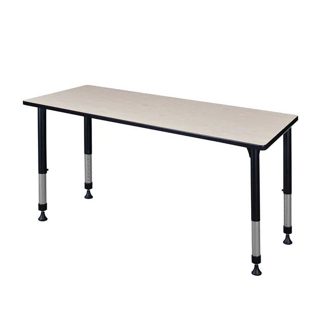 Classroom Activity Table (60'' x 24'' Rectangle)