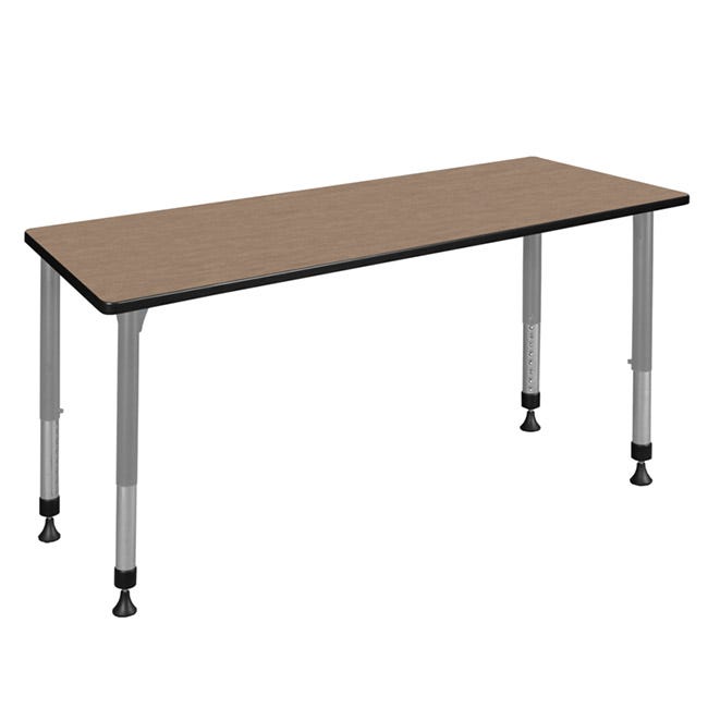 Classroom Activity Table (60'' x 30'' Rectangle)