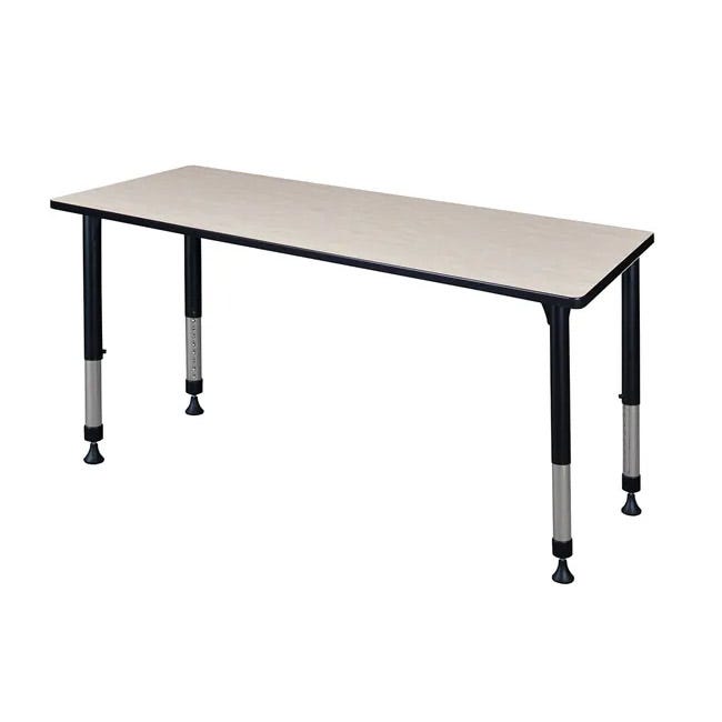 Classroom Activity Table (66'' x 24'' Rectangle)