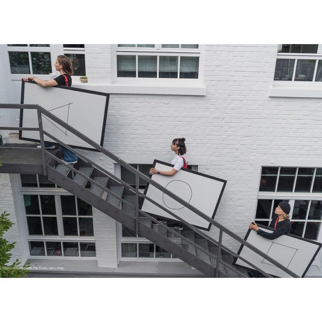 Storytelling Dry Erase Whiteboard