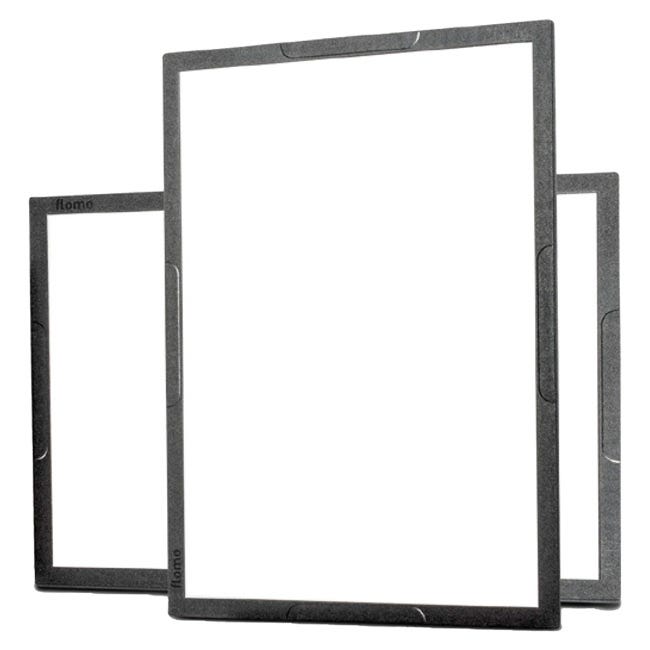 flomo mobile magnetic whiteboard by muzo flomo mobile magnetic whiteboard by muzo