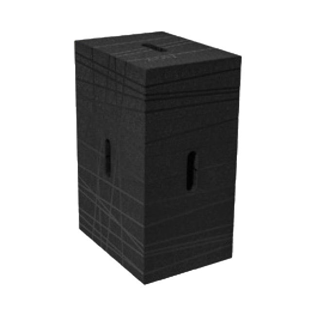 black indoor and outdoor kids chair and multipurpose stool black indoor and outdoor kids chair and multipurpose stool