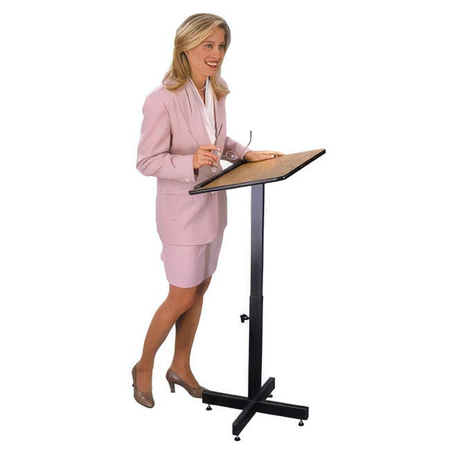 Adjustable Speaker Stand
