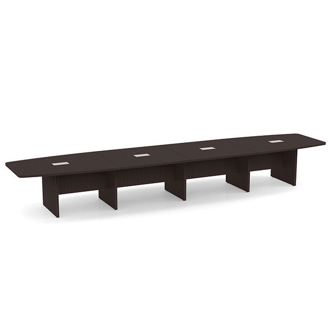 OS laminate office conference table. OS laminate office conference table.