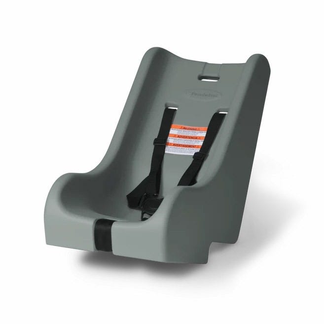Parade Infant Seat