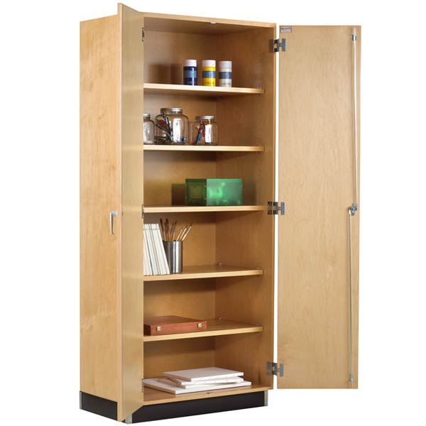 Diversified Spaces General Storage Cabinet (48'' W) - GSC-22