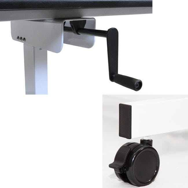 ScooterWest.com - ORIGINAL PIAGGIO SIDESTAND KIT 2014-2017