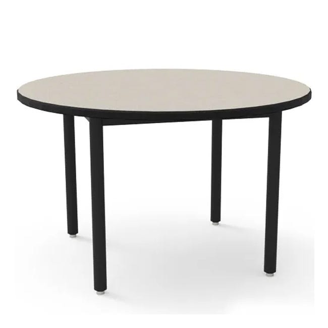 TORO Round Table - 60'' Diameter Adjustable Height