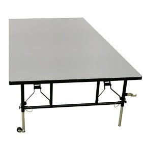 8x4 2025 folding table