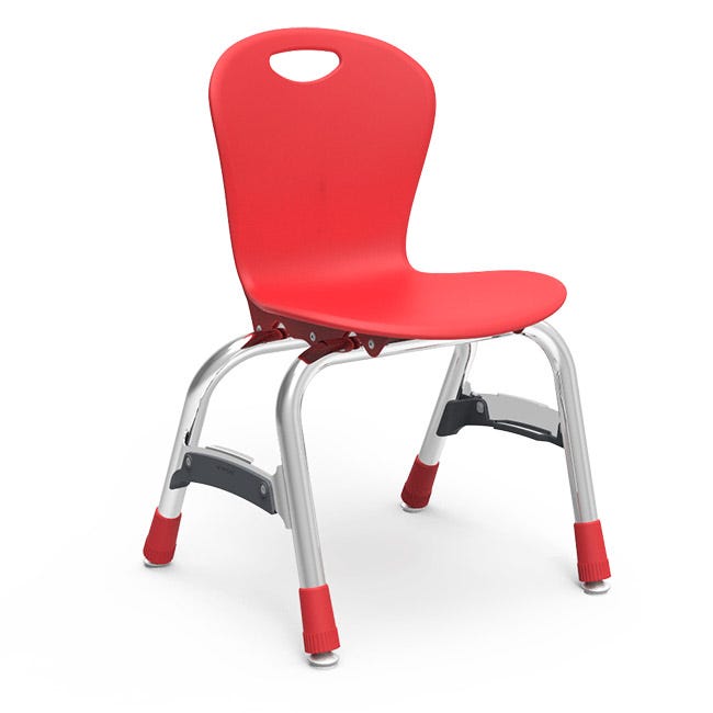 Zuma Stack Chair (13'' H - Pre-K)