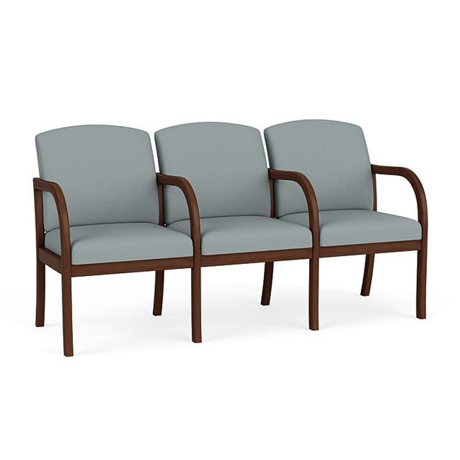 Weston Series 3 Seat Sofa - Standard Fabric