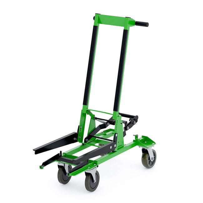 Chair Truck