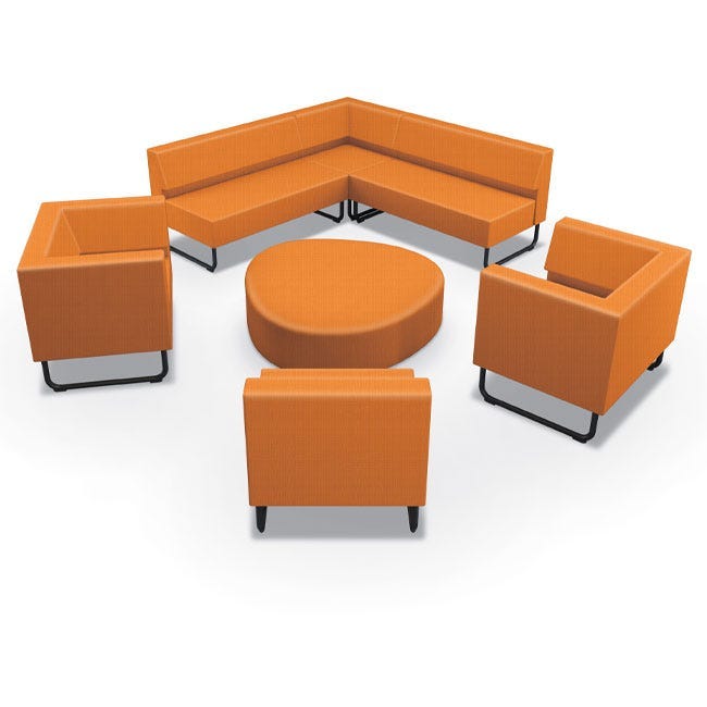 Shop all Soft Seating Lounge Sets