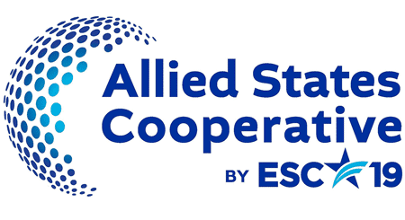 ESC Region 19 Allied States Cooperative