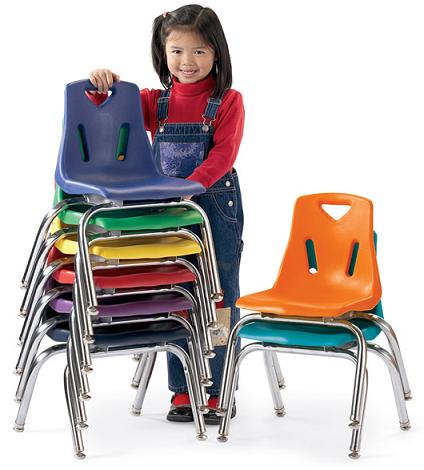 Berries Children's Chairs