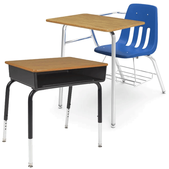 Shop all Classroom Desks