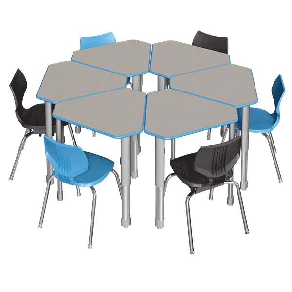 Shop all Collaborative Desks