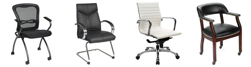 Conference Guest Chairs