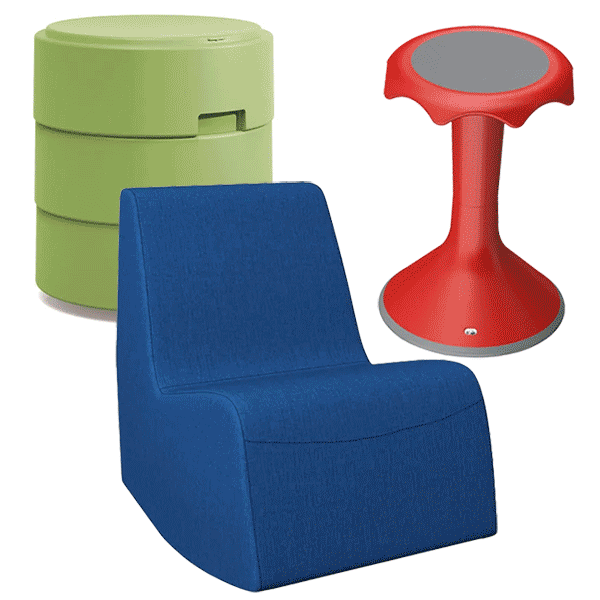 Shop all Flexible Seating