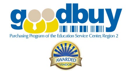 Goodbuy Purchasing Program of Education Service Center, Region 2
