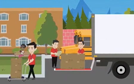 Liftgate Service