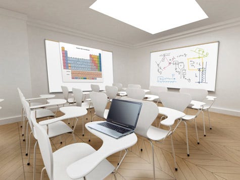 Classroom Dry Erase Boards Classroom Dry Erase Board