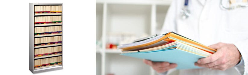 Medical Filing Systems