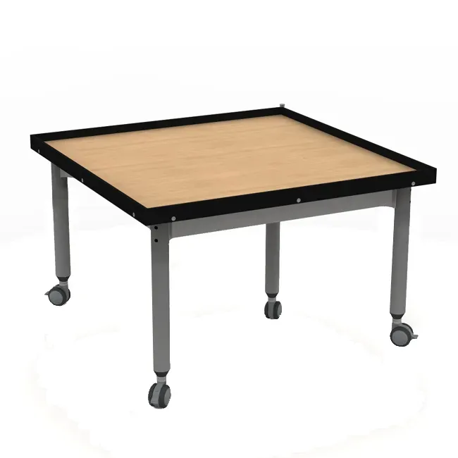 Worthington Direct Robot building table for robotics labs
