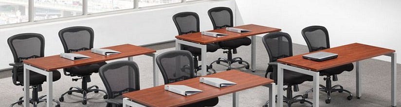 Office Style Conference Chairs