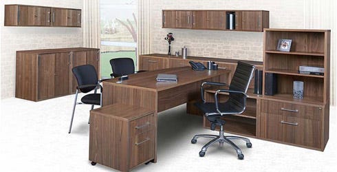 Mix and Match Storage File Cabinets