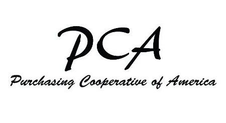 PCA purchasing cooperative