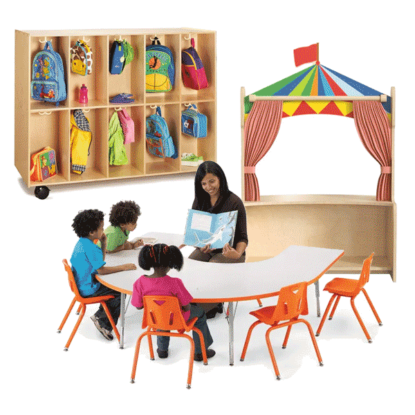 Shop all Preschool & Early Education