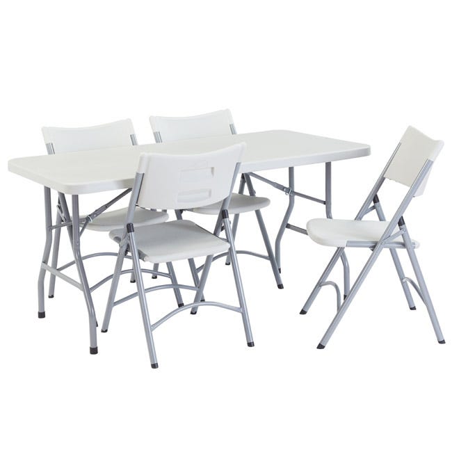 Shop all Folding Table and Chair Sets