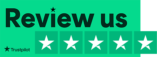 Review us on Trustpilot