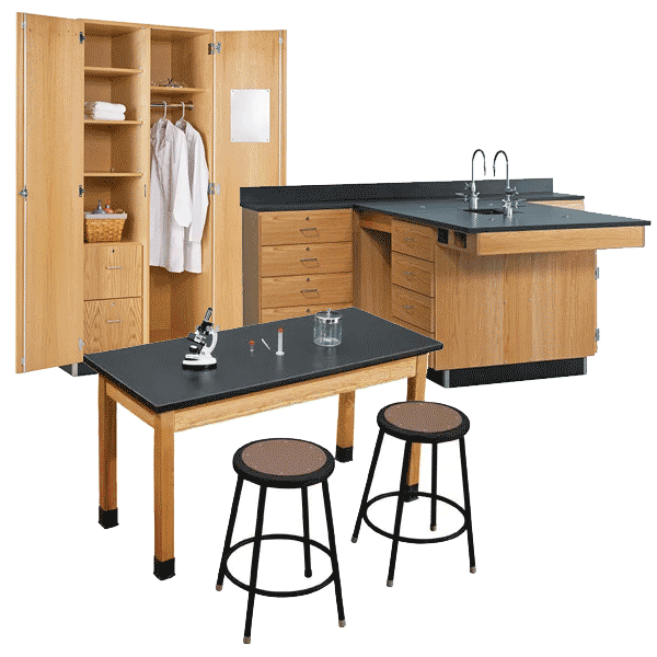 Shop all Science Lab Furniture