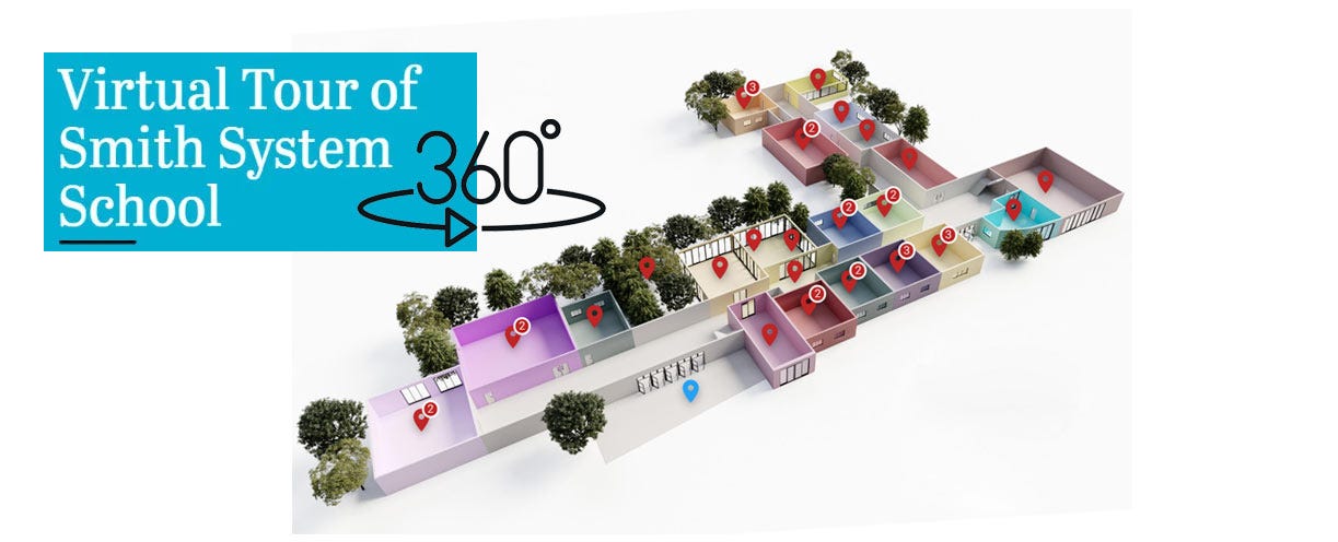 Virtual Tour of Smith System School