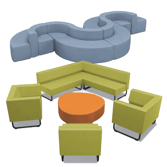 Shop all Soft Seating