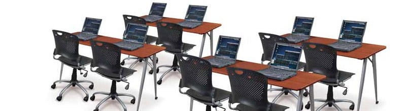 Training Seminar Conference Room